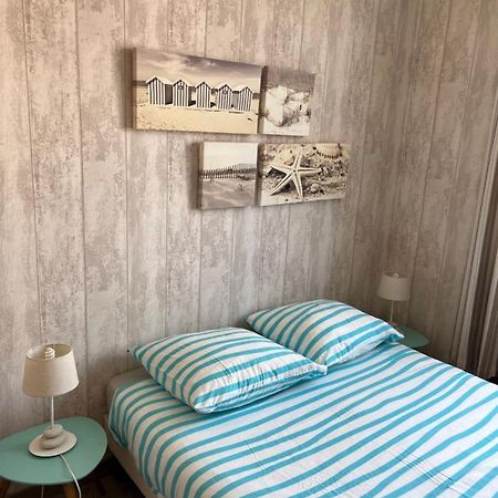 Appartement St Palais Sur Mer Сен-Пале-сюр-Мер Экстерьер фото