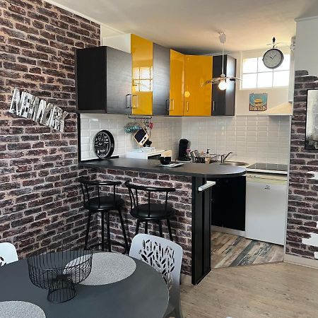 Appartement St Palais Sur Mer Сен-Пале-сюр-Мер Экстерьер фото